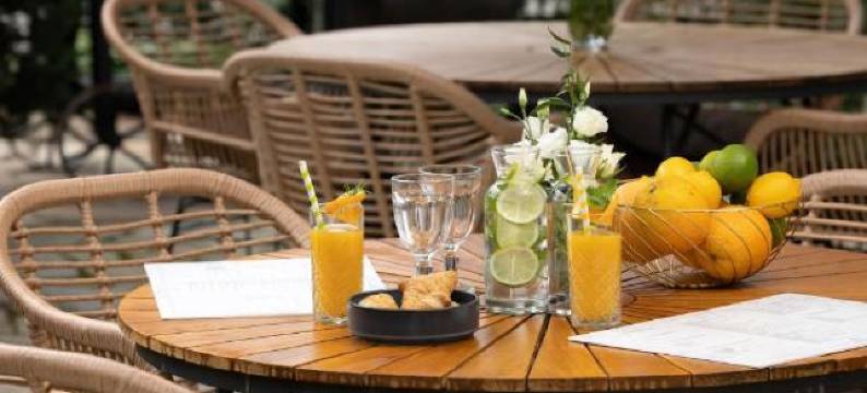 霍夫健康及Spa别墅旅馆(Villa Hoff Wellness & Spa)图片