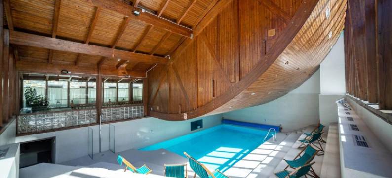 维拉格罗斯酒店(Hotel Vilagaros)图片