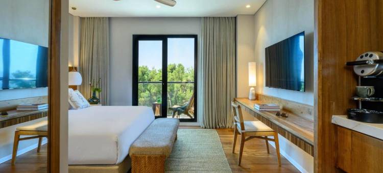 Canaan酒店 - 由Fattal限量版(Canaan Hotel- Limited Edition by Fattal)图片