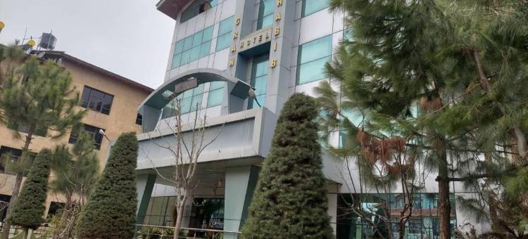 哈比卜大酒店(Hotel Grand Habib)图片