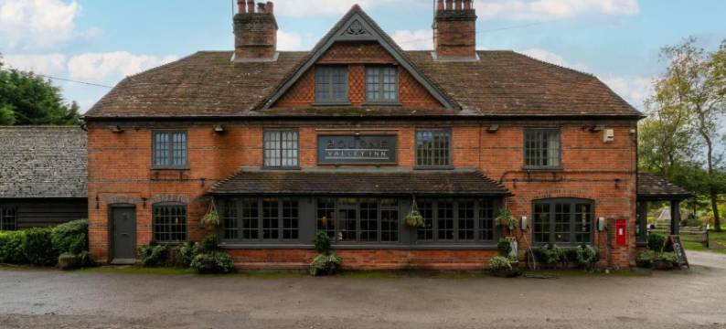 伯恩谷酒店(Bourne Valley Inn)图片