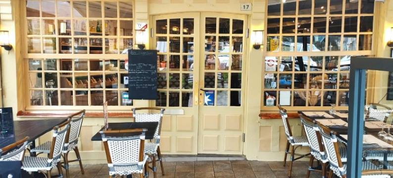 叠水瀑布 – 迷人酒店(Les Cascades - Hôtel de Charme)图片