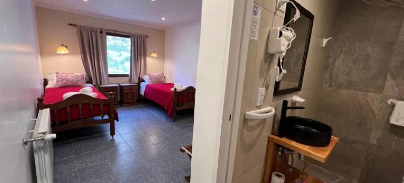 库尼克旅馆(Hosteria Koonek)图片