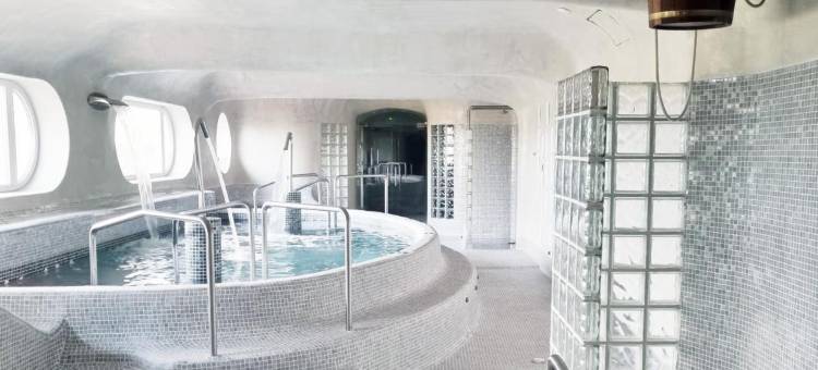 Hotel Rural & Spa Las Nubes图片