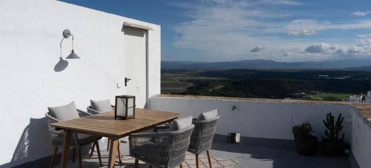 特佩利亚卡萨农村 Nº1酒店(Las Palmeras del Califa)图片