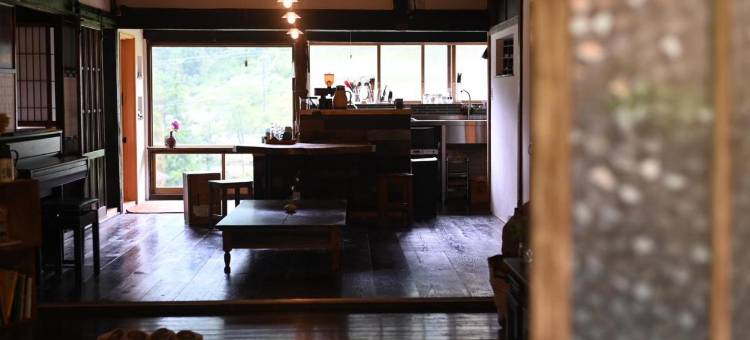Guesthouse Soranoie图片