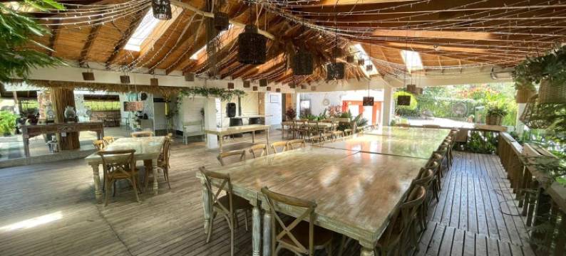 马德罗民宿酒店(Hotel Casa Madero)图片