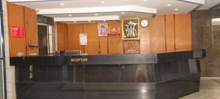 旁遮普大酒店(Hotel Great Punjab)图片