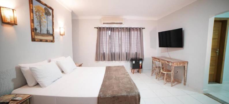 Pousada Nossas Raízes图片