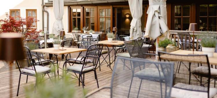 Boutiquehotel Hubertushof酒店(Boutiquehotel Hubertushof)图片