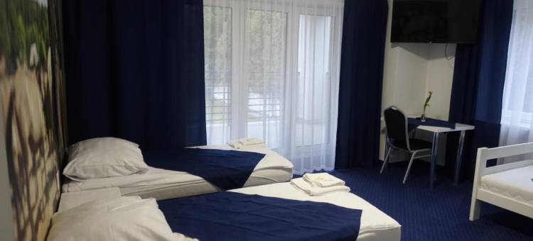 Janowski Zakątek Wellness & Spa图片