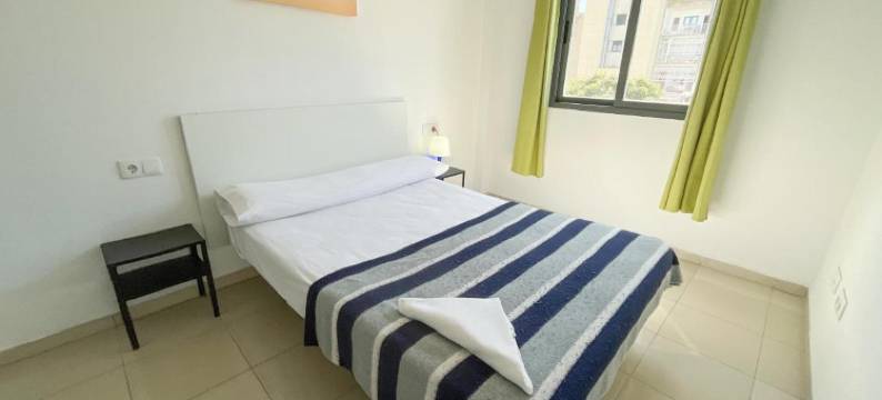 贝尼卡罗 3000 海滩公寓酒店(Apartamentos Playa de Benicarló 3000)图片