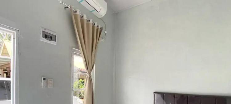 RedDoorz Syariah Near Kantor Bupati Pantai Pandan Sibolga图片