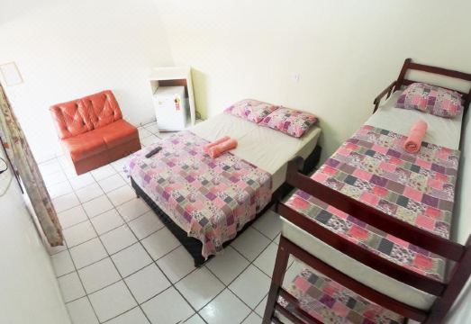 Hotel Praia Grande Hotel Overview