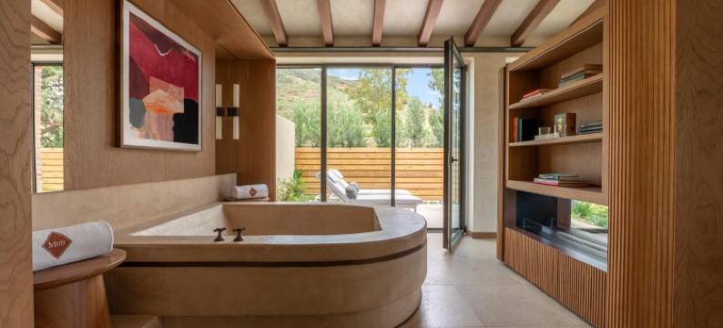 Gran Hotel Mas d'en Bruno图片