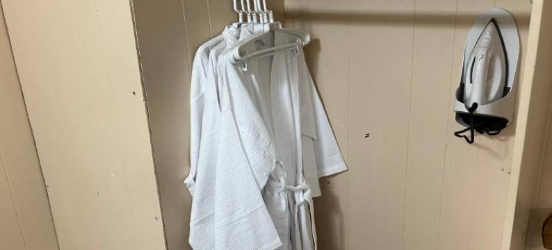 放空一阵小屋酒店(Idle A While Cabins)图片