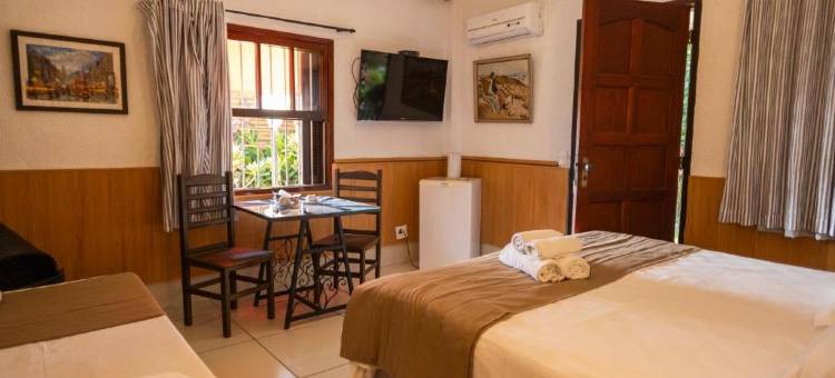 不列颠尼亚酒店(Hotel Britannia)图片