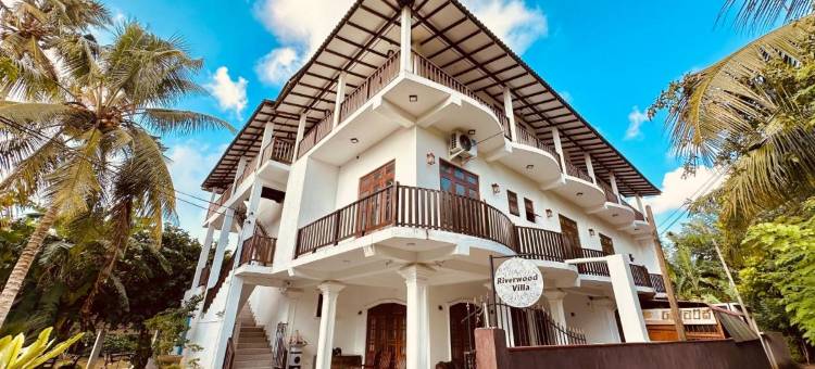 Riverwood Villa图片