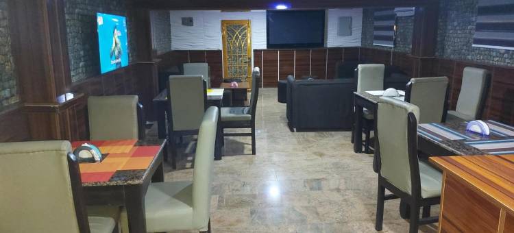普雷斯肯城堡欧佩比酒店(Presken Hotels, Opebi - Castle)图片