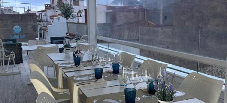 我的妈呀精品酒店(Mamma Mia Hotel Boutique - Only Adults)图片