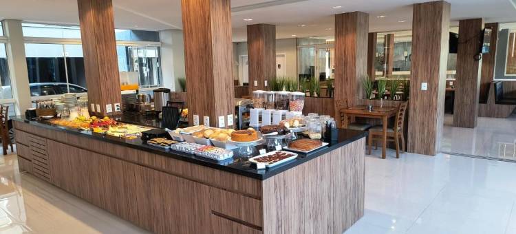 ID酒店(ID Hotel)图片