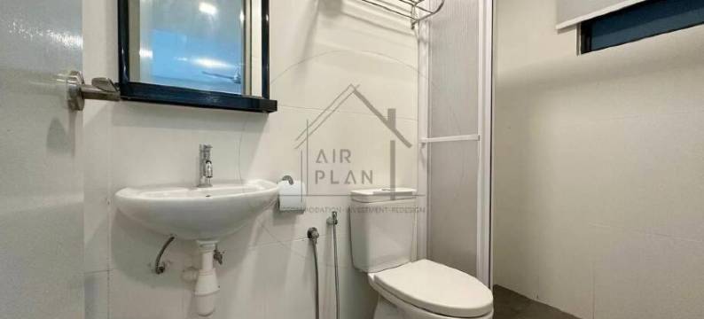 PD D'Wharf Duplex 3BR - Full Seaview (Up To 12 Pax)图片