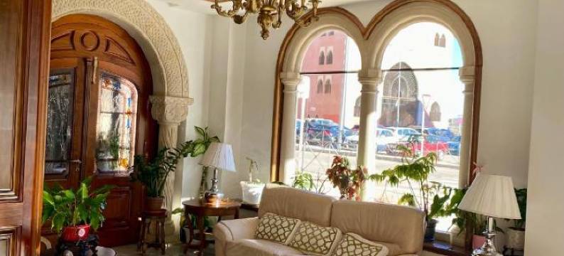 阿兰达酒店(Hotel Aranda)图片