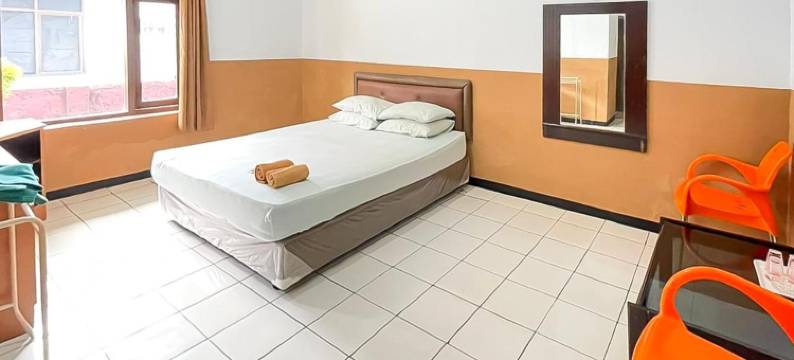 Hotel Syariah Panawuan RedPartner图片