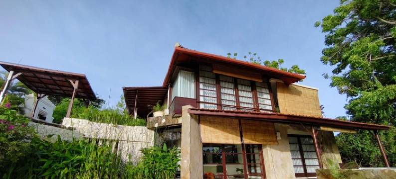 布米奥拉潘达瓦别墅(Bumi Ola Villa Pandawa)图片