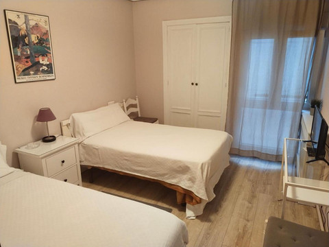 阿尔瓦雷斯旅舍