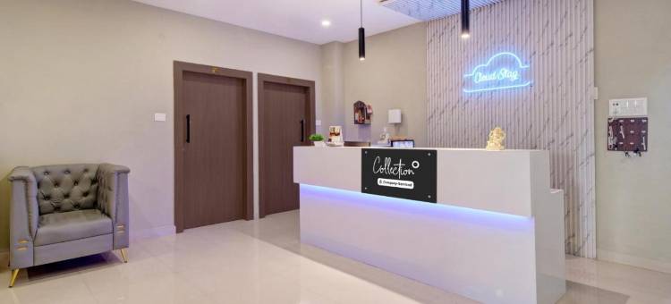 Super Collection O ISBT图片