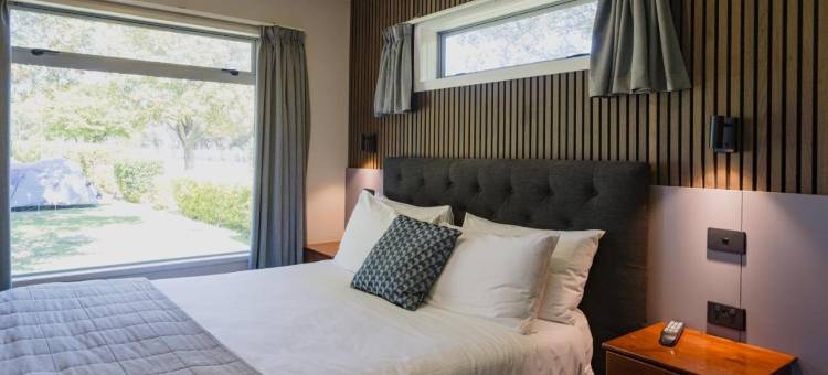 纳皮尔肯尼迪公园度假酒店(Kennedy Park Resort Napier)图片