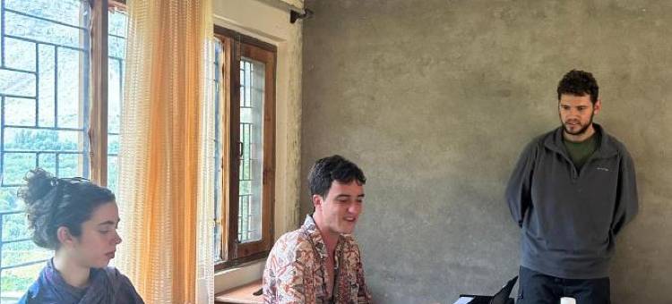 昌德拉巴哈营地(Chandra Bhaga Camps)图片