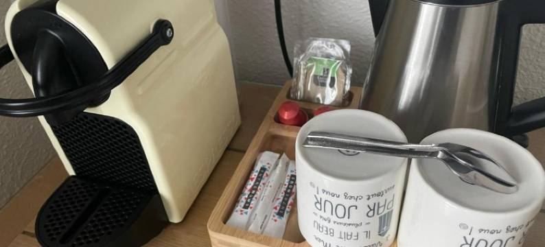 悬崖酒店(Hotel des Falaises)图片