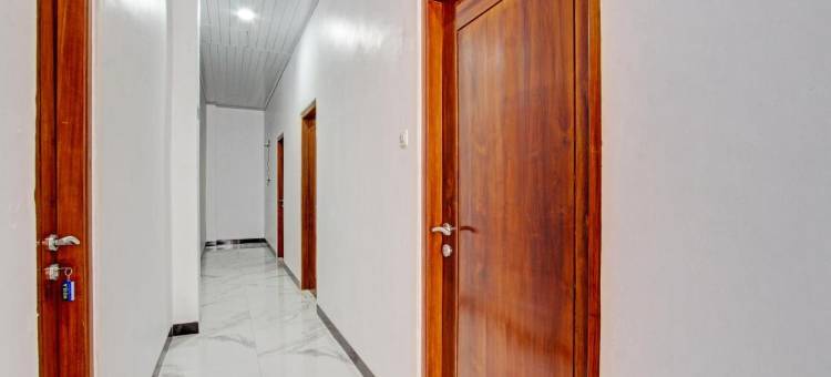 Hotel O Muula民宿伊斯兰旅馆(Hotel O Muula Homestay Syariah)图片