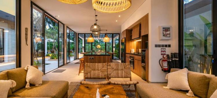 Villa Felice by BaliSuperHost图片