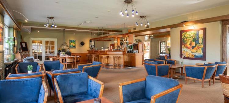 Hotel de Landmarke by Flow图片