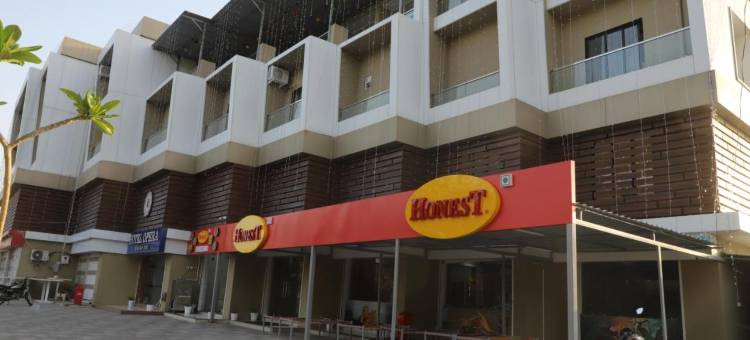 Hotel Opera - Sasan Gir图片