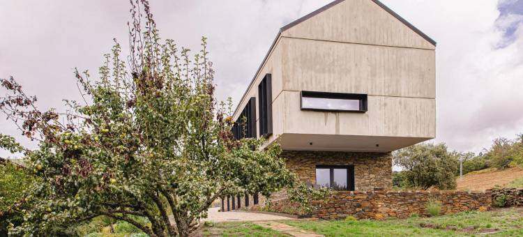 TerraSense山魅力度假农场(TerraSense Mountain Charm Retreat & Farm)图片