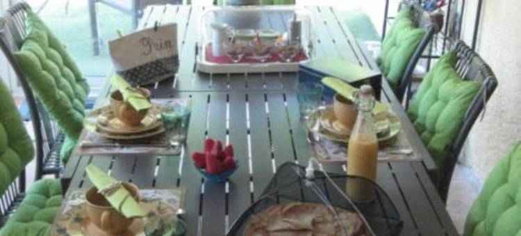 吉庄园(Domaine De JI)图片