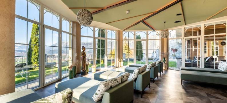 皇家全景酒店(Hotel Panorama Royal)图片