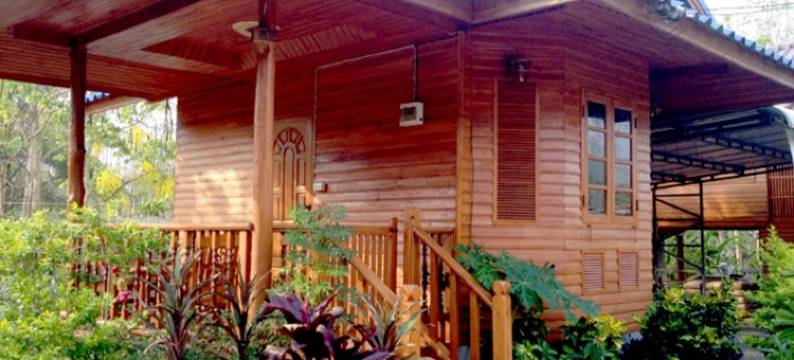 萨姆娜丽花园别墅度假酒店(Samnaree Garden House)图片