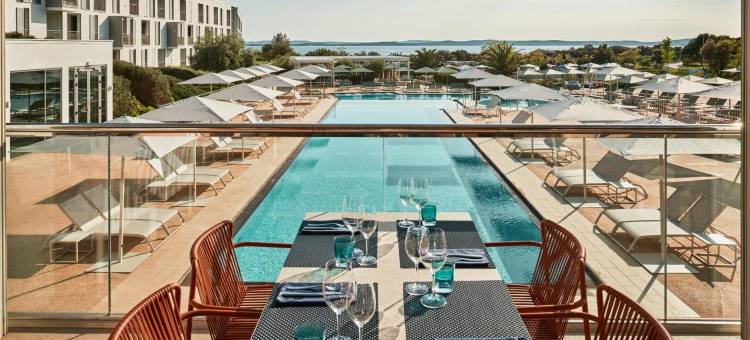 法肯斯特尼狄亚多拉家庭酒店(Falkensteiner Family Hotel Diadora)图片