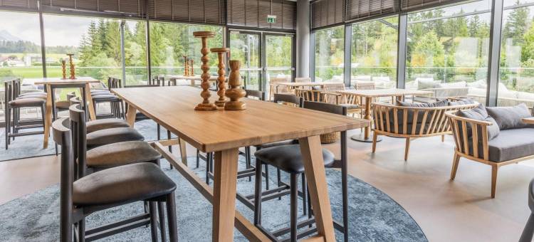 Aldiana Club Salzkammergut Und GrimmingTherme图片