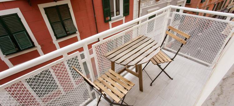 斯佩西亚地球优雅公寓 5 号酒店(Elegant Apartments 5 Terre la Spezia)图片