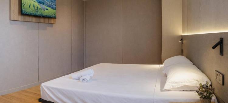 金色酒店(Hotel Golden)图片