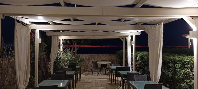 吉亚拉度假村(La Giara Resort)图片