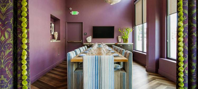 萨克拉门托交易酒店-希尔顿格芮精选酒店(The Exchange Sacramento, Curio Collection by Hilton)图片