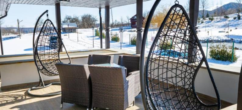 瓦特拉布瓦雷斯卡(Vatra Boiereasca)图片