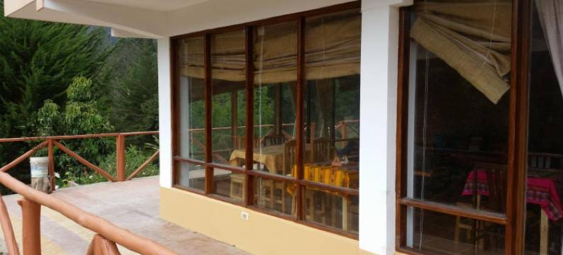 索拉塔魅力酒店(El Encanto Sorata)图片